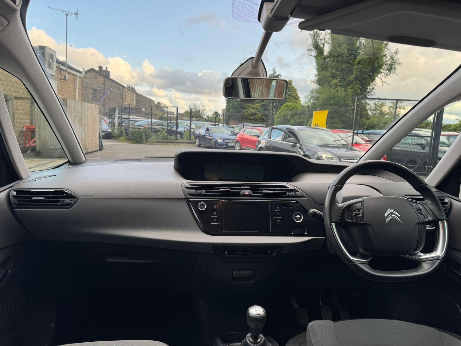 Vehicle 17