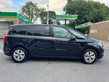 Used Citroen C4 Grand Picasso 2014 for sale - 75431395: Photo