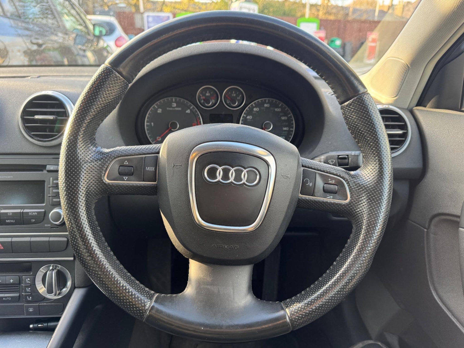Used Audi A3 2012 for sale - 77633683: Photo 9