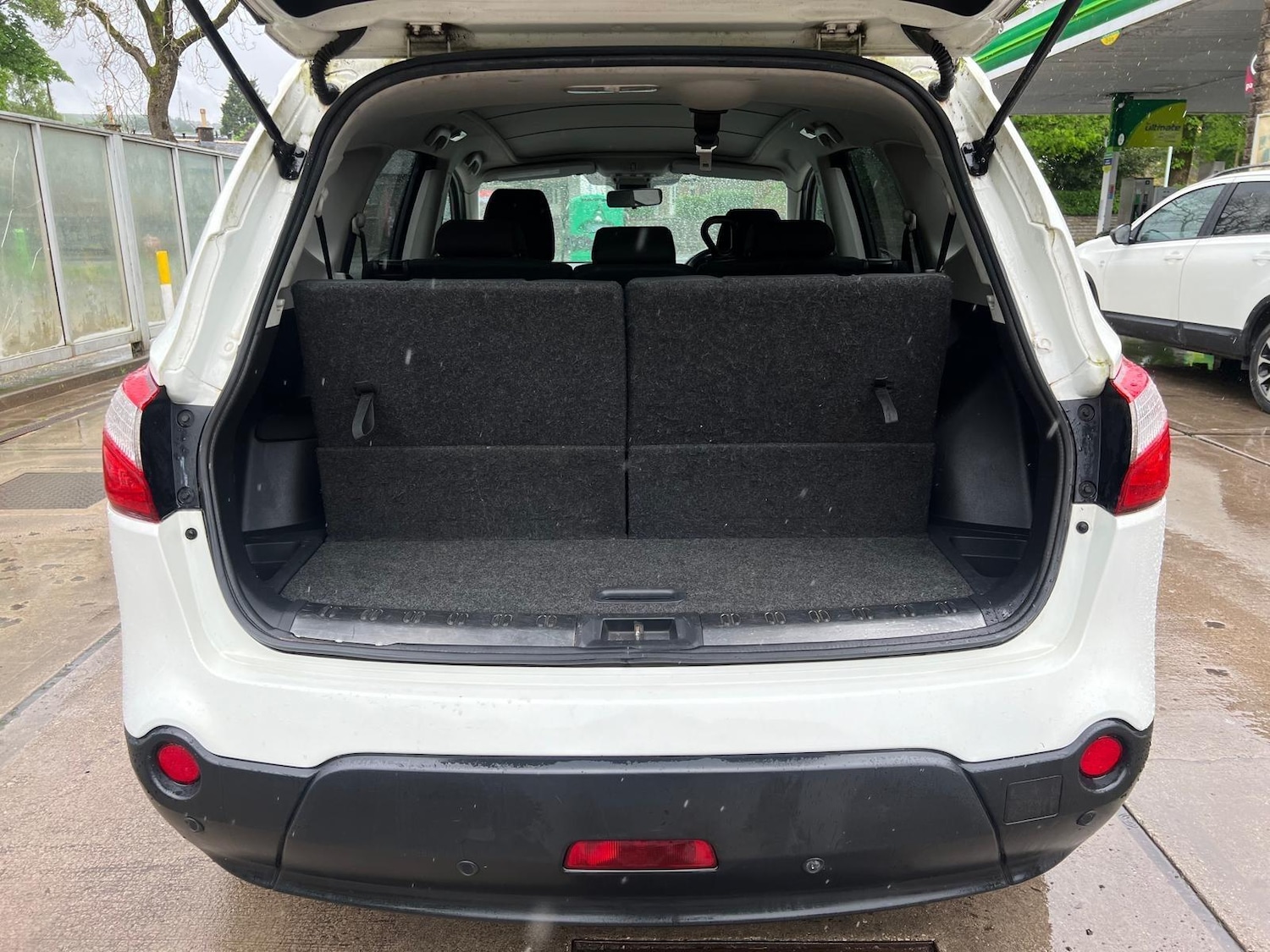 Used Nissan Qashqai+2 2012 for sale - 76988797: Photo 10