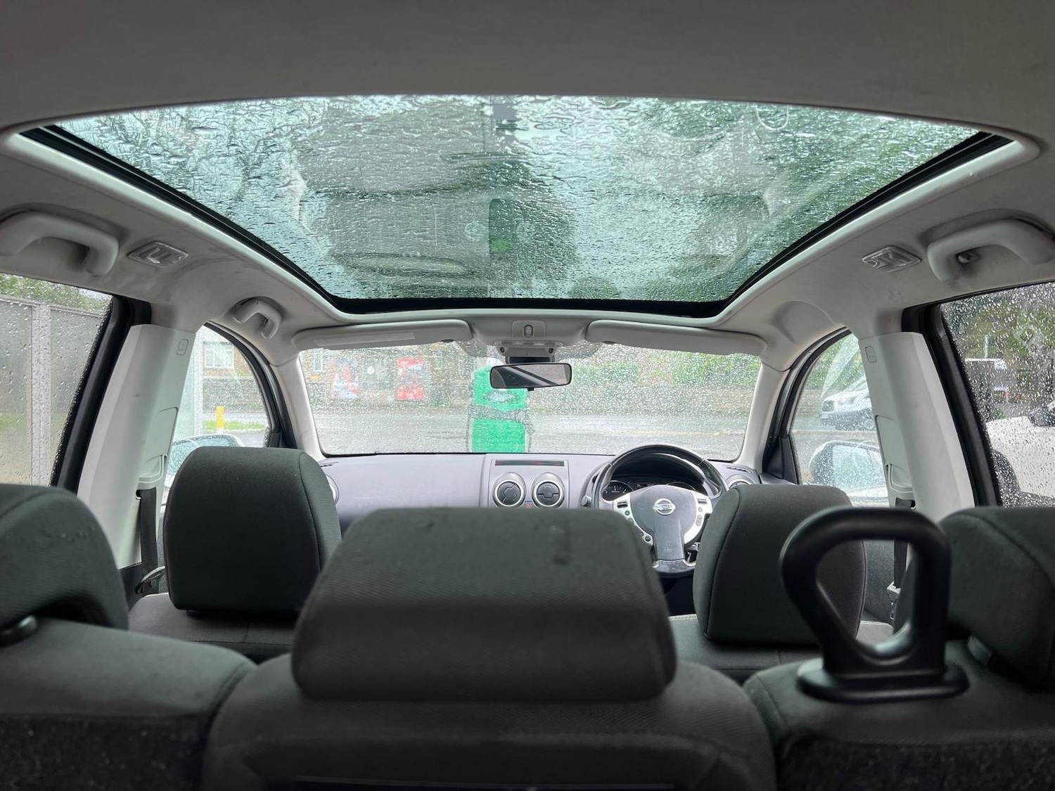 Used Nissan Qashqai+2 2012 for sale - 76988797: Photo 15