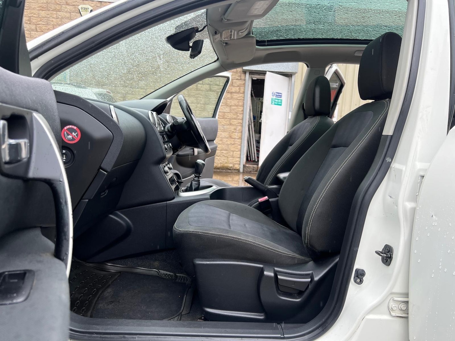 Used Nissan Qashqai+2 2012 for sale - 76988797: Photo 16