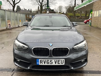 Used BMW 1 Series 2015 for sale - 78384771: Photo