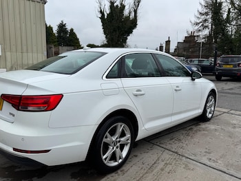 Used Audi A4 2016 for sale - 78384693: Photo