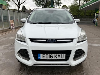 Used Ford Kuga 2016 for sale - 78492212: Photo