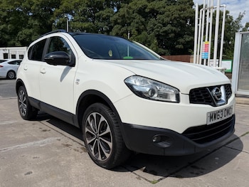 Used Nissan Qashqai 2013 for sale - 79412786: Photo