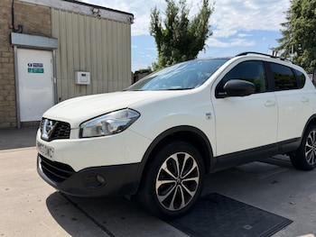 Used Nissan Qashqai 2013 for sale - 79412786: Photo
