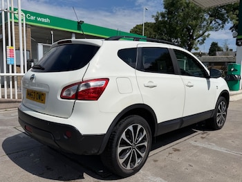 Used Nissan Qashqai 2013 for sale - 79412786: Photo