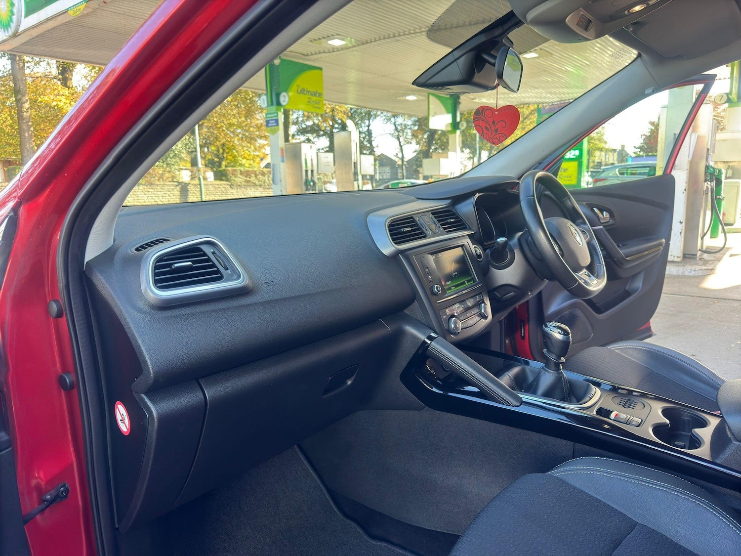 Used Renault Kadjar 2016 for sale - 76991275: Photo 11