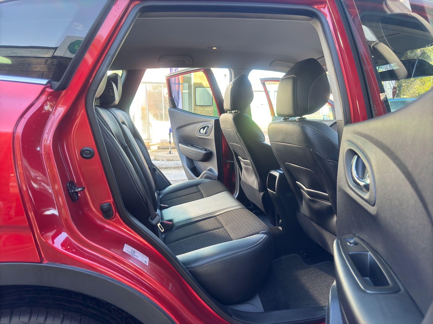 Used Renault Kadjar 2016 for sale - 76991275: Photo 15