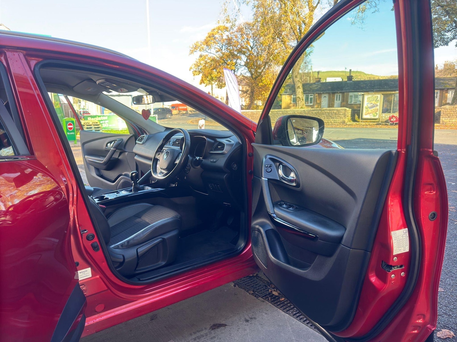 Used Renault Kadjar 2016 for sale - 76991275: Photo 18