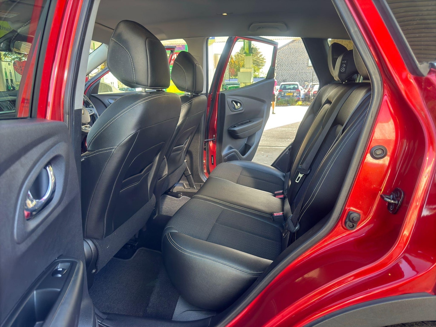 Used Renault Kadjar 2016 for sale - 76991275: Photo 20