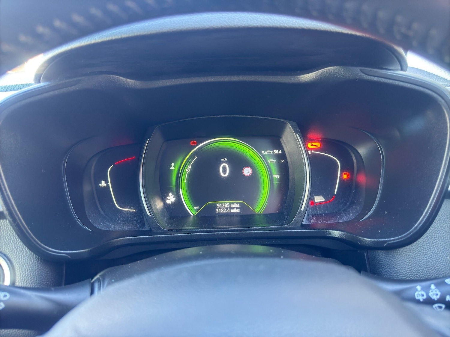 Used Renault Kadjar 2016 for sale - 76991275: Photo 24