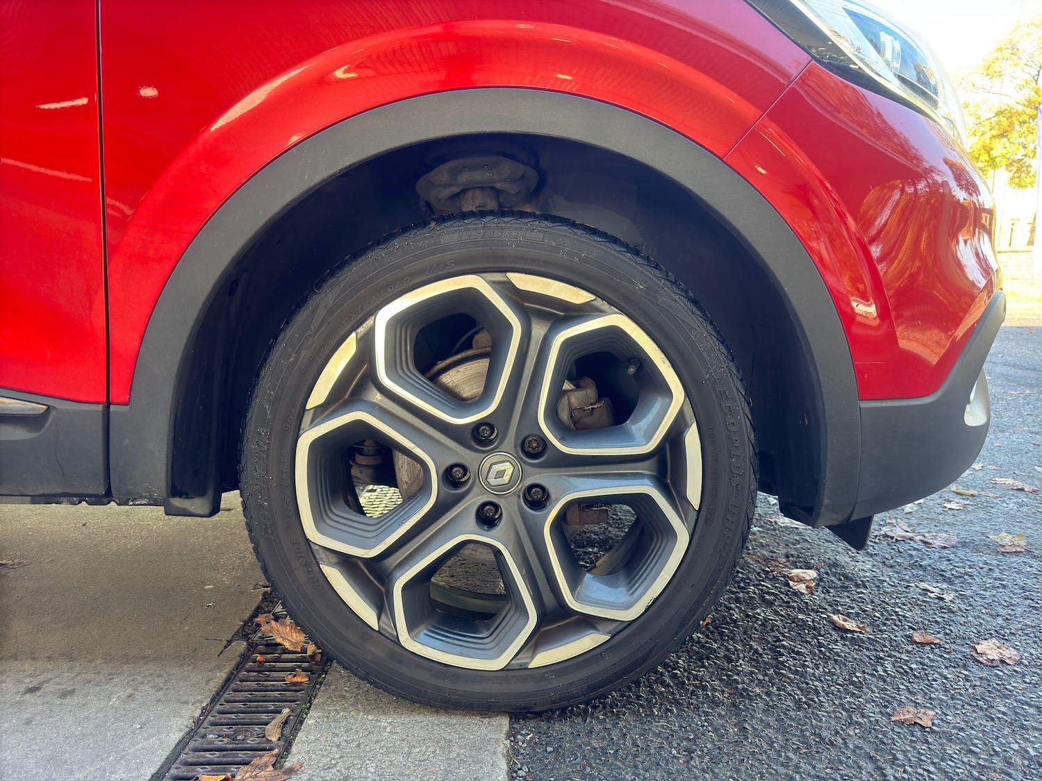 Used Renault Kadjar 2016 for sale - 76991275: Photo 26