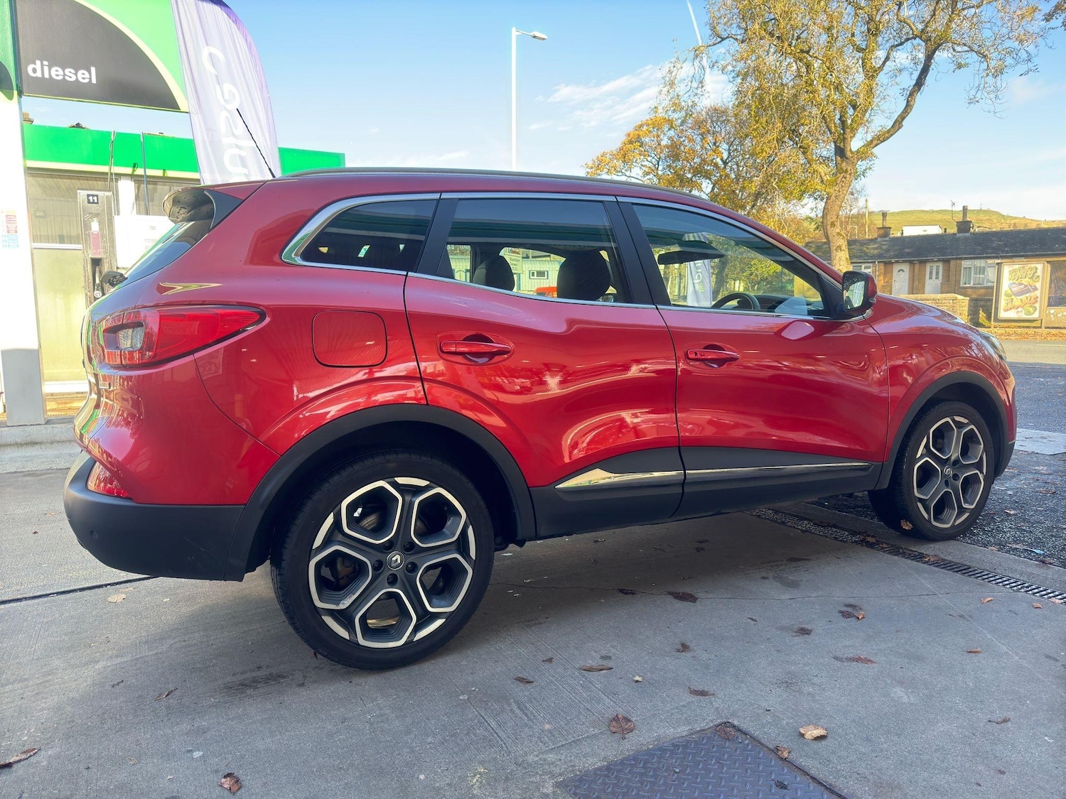 Used Renault Kadjar 2016 for sale - 76991275: Photo 7