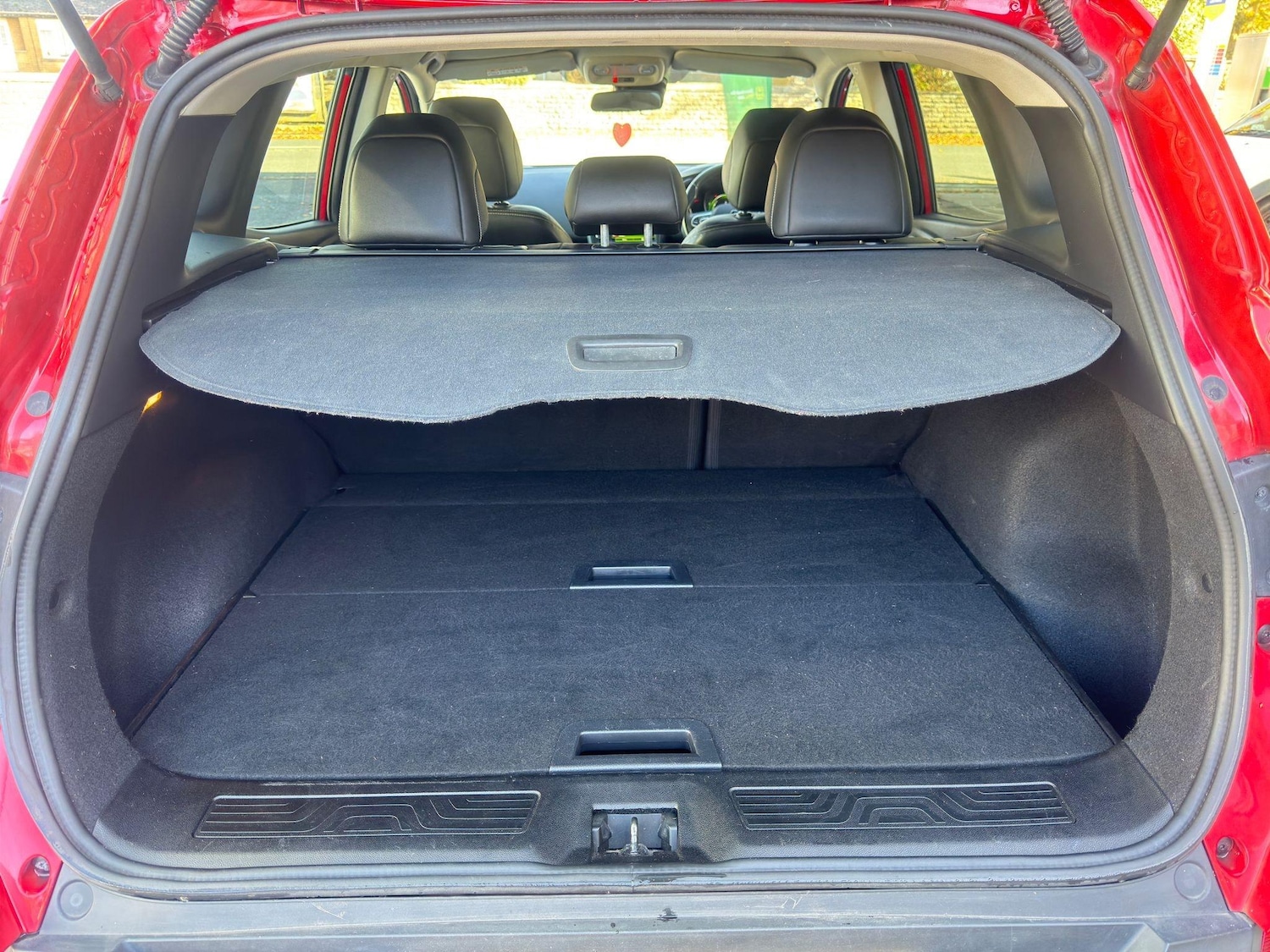 Used Renault Kadjar 2016 for sale - 76991275: Photo 9