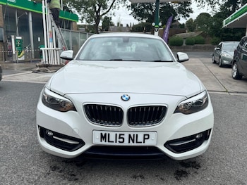 BMW - 2 Series