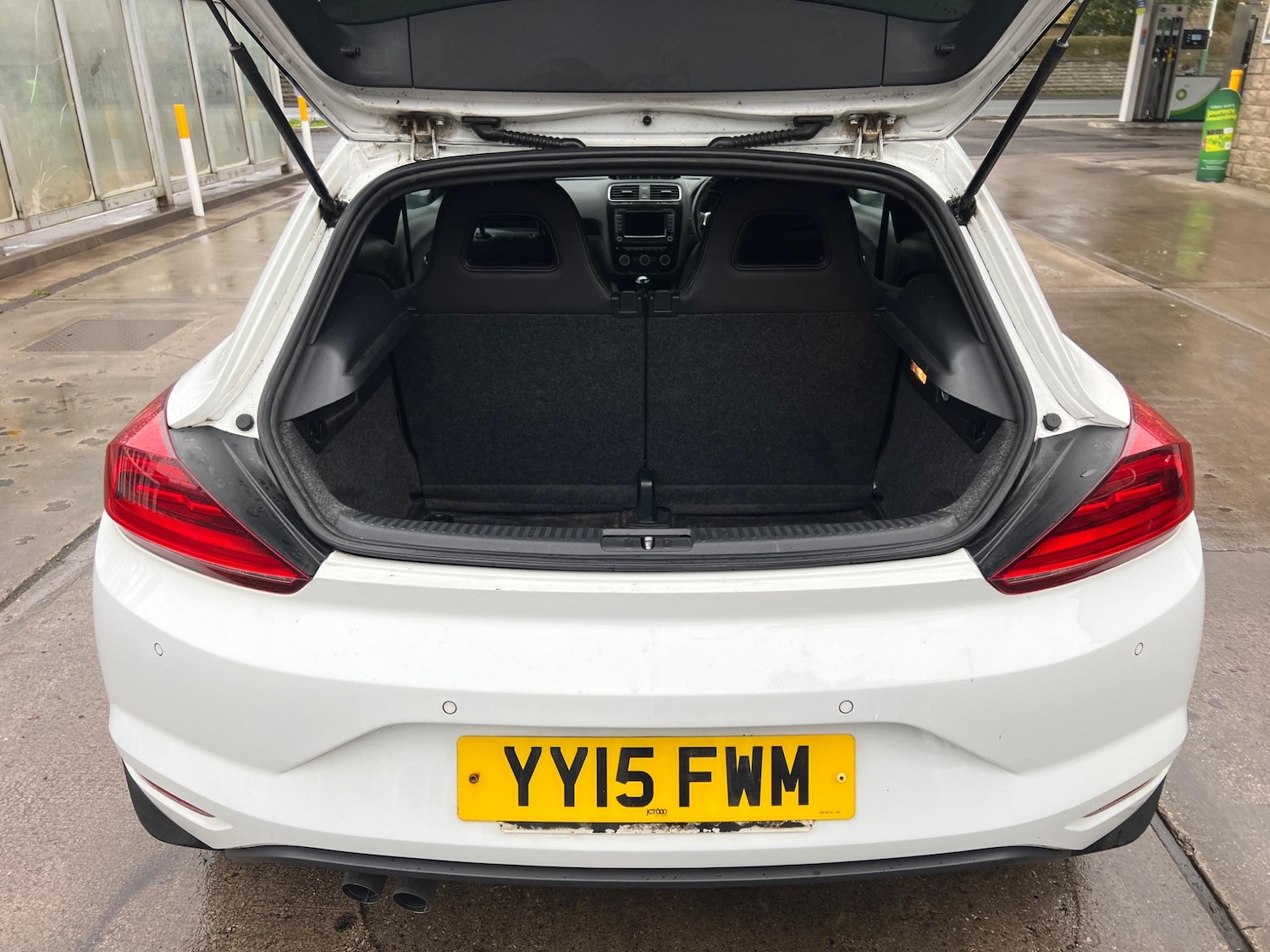 Vehicle 11