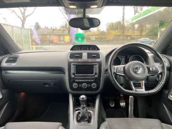 Used Volkswagen Scirocco 2015 for sale - 75431096: Photo