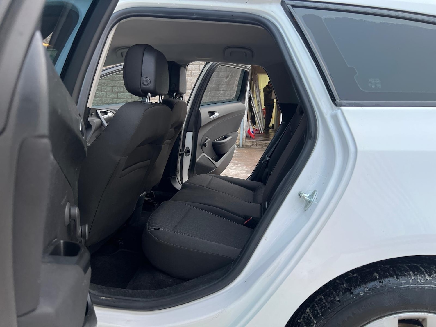 Vehicle 11