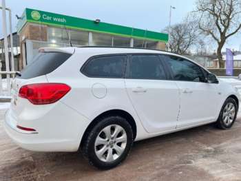 Used Vauxhall Astra 2021 for sale - 75431441: Photo