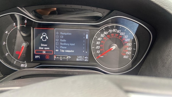 Used Ford S-Max 2014 for sale - 75431447: Photo 11