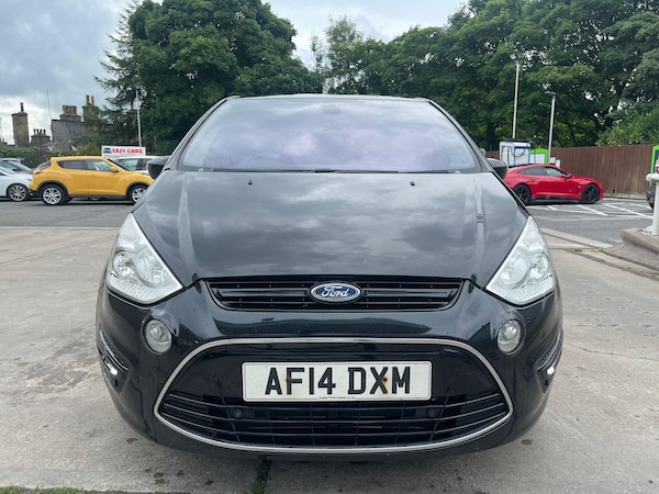 Used Ford S-Max 2014 for sale - 75431447: Photo 1