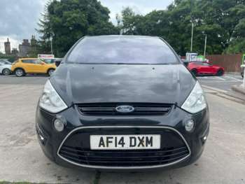 2014 (14) - 2.0 TDCi Titanium Euro 5 5dr