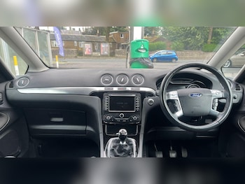 Used Ford S-Max 2014 for sale - 75431447: Photo