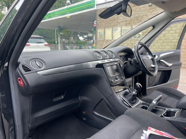 Used Ford S-Max 2014 for sale - 75431447: Photo 6