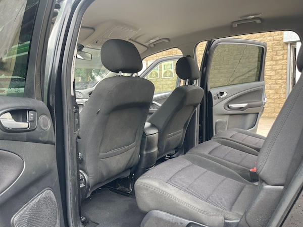 Used Ford S-Max 2014 for sale - 75431447: Photo 7