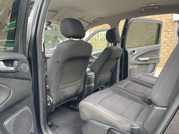 Used Ford S-Max 2014 for sale - 75431447: Photo 8
