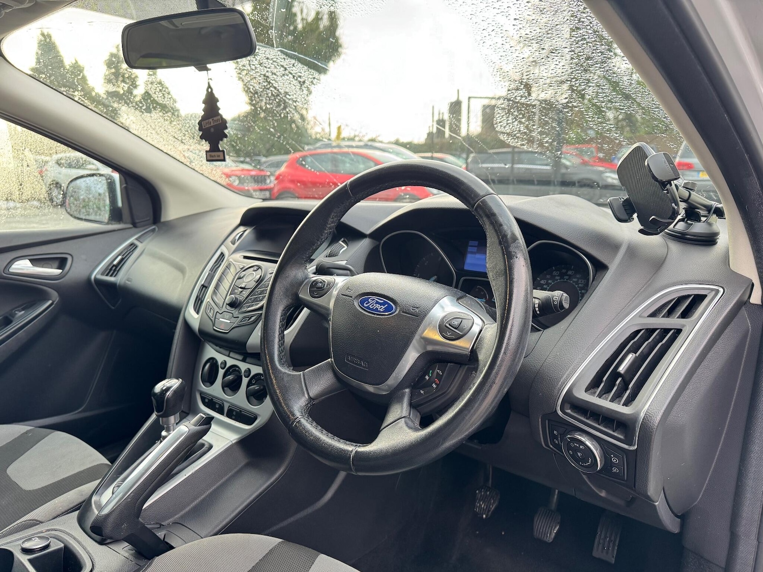 Used Ford Focus 2011 for sale - 77163504: Photo 14