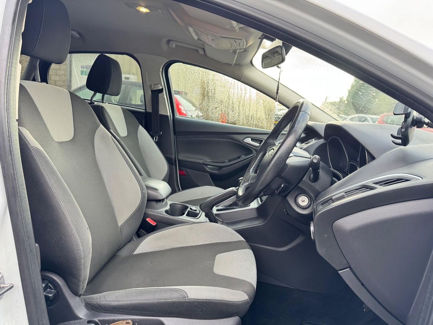 Used Ford Focus 2011 for sale - 77163504: Photo 15