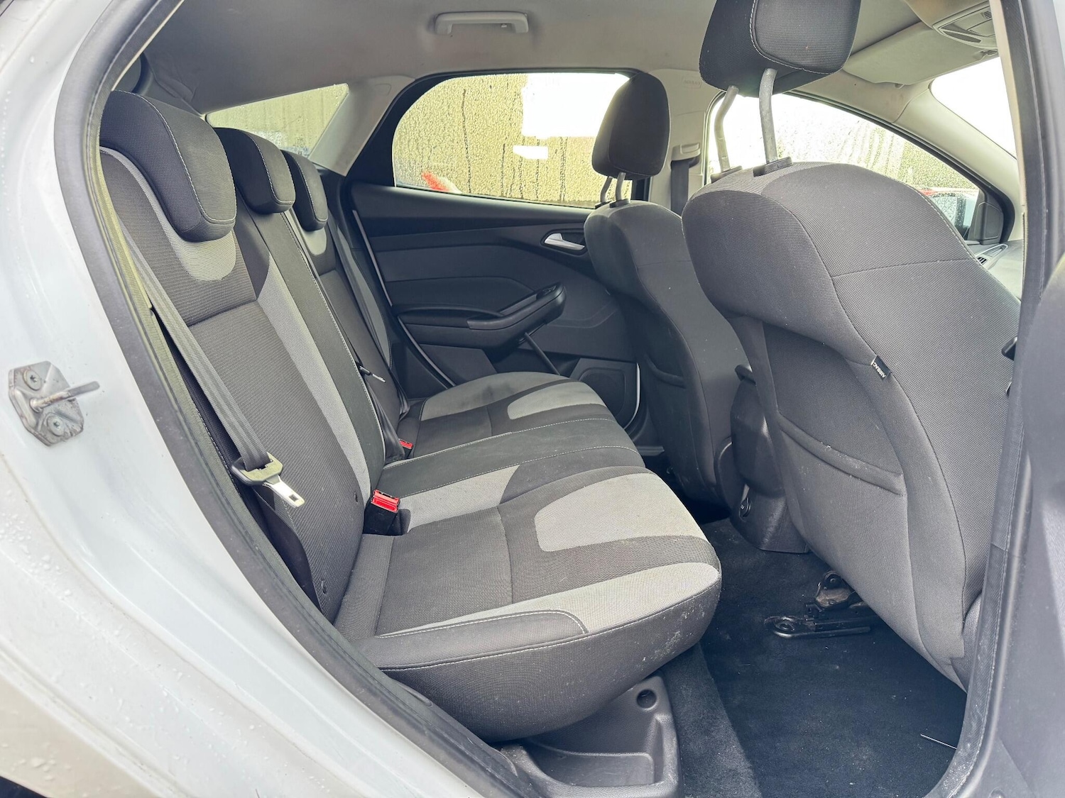 Used Ford Focus 2011 for sale - 77163504: Photo 16