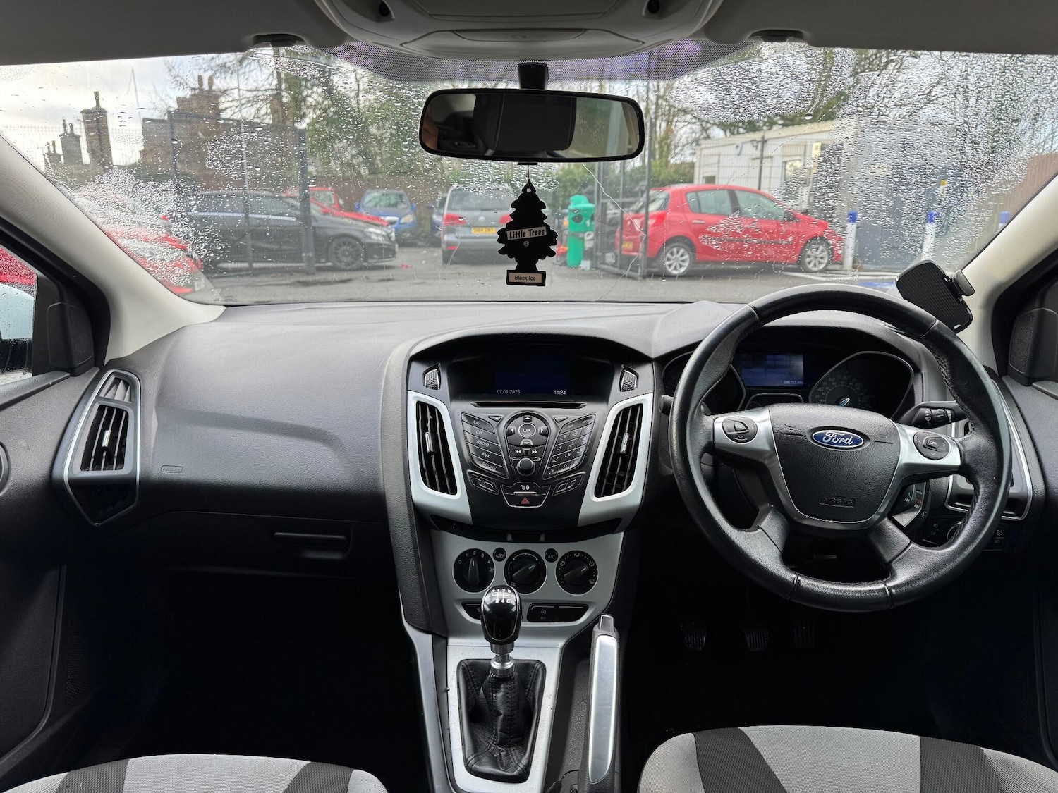 Used Ford Focus 2011 for sale - 77163504: Photo 17