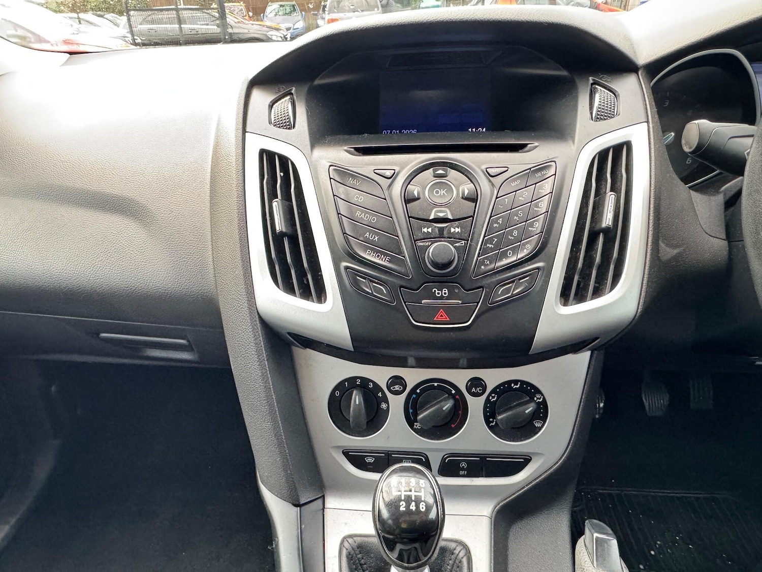 Used Ford Focus 2011 for sale - 77163504: Photo 20