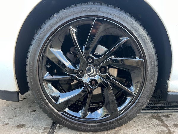 Used Citroen DS3 2015 for sale - 75431590: Photo 15
