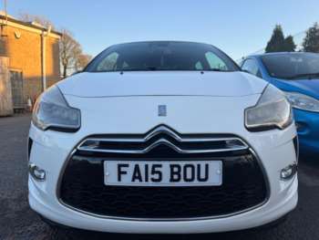 2015 (15) - 1.6 BlueHDi DSire Plus Euro 6 (s/s) 3dr