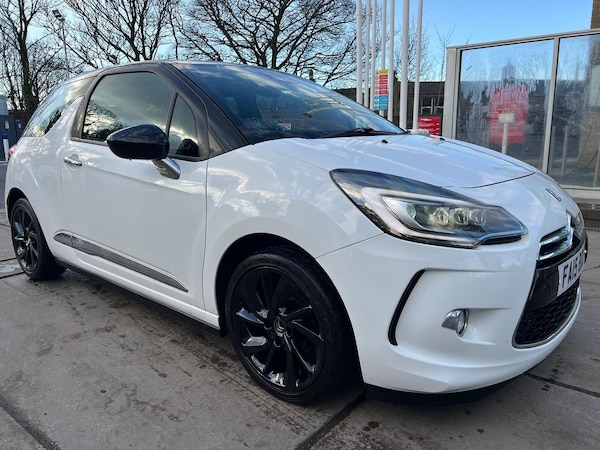 Used Citroen DS3 2015 for sale - 75431590: Photo 2