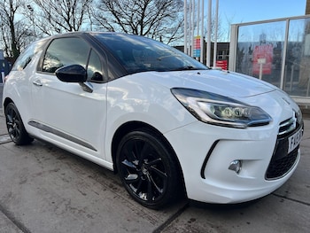 Used Citroen DS3 2015 for sale - 75431590: Photo