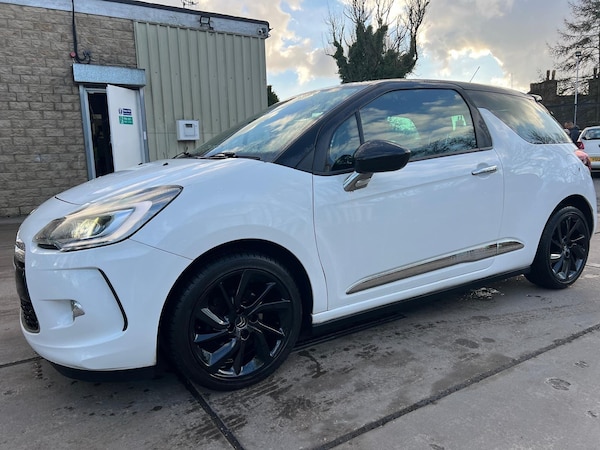 Used Citroen DS3 2015 for sale - 75431590: Photo 3