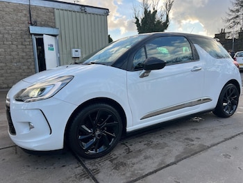 Used Citroen DS3 2015 for sale - 75431590: Photo