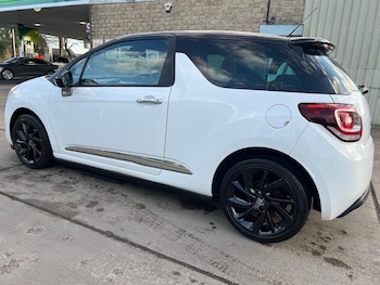Used Citroen DS3 2015 for sale - 75431590: Photo