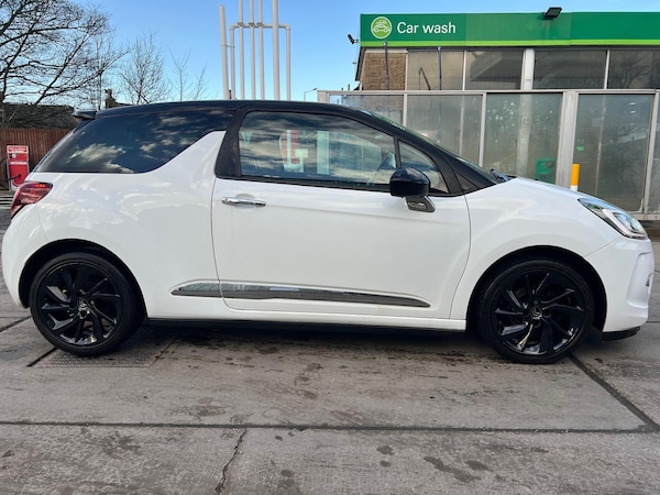 Used Citroen DS3 2015 for sale - 75431590: Photo 5