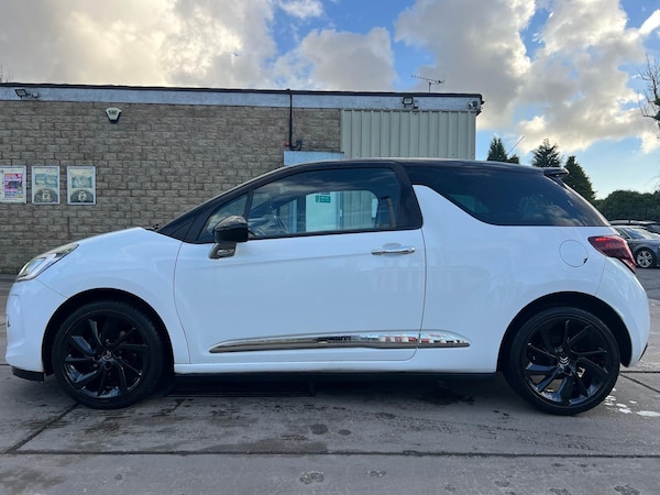 Used Citroen DS3 2015 for sale - 75431590: Photo 8