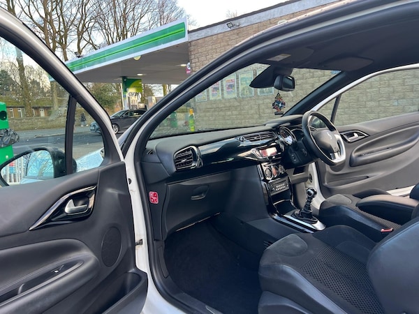 Used Citroen DS3 2015 for sale - 75431590: Photo 9