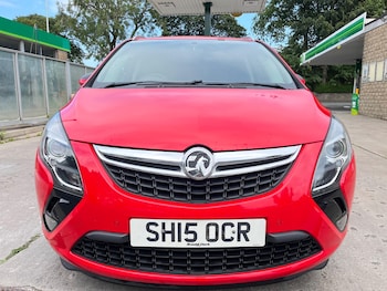 (15) - 2.0 CDTi SRi Euro 5 5dr