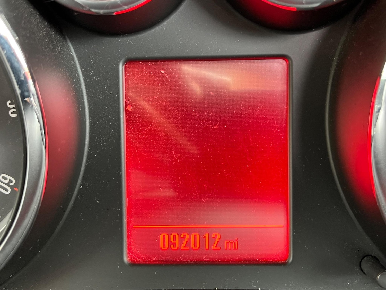 Used Vauxhall Zafira 2015 for sale - 76995686: Photo 21