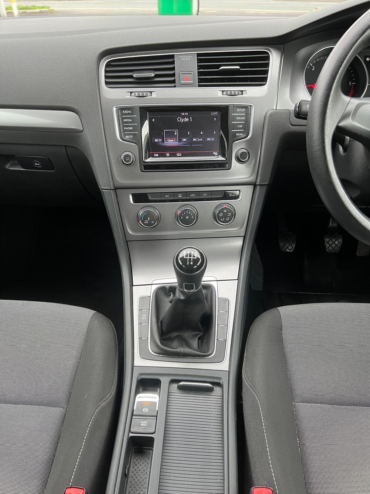 Used Volkswagen Golf 2013 for sale - 76122755: Photo 13